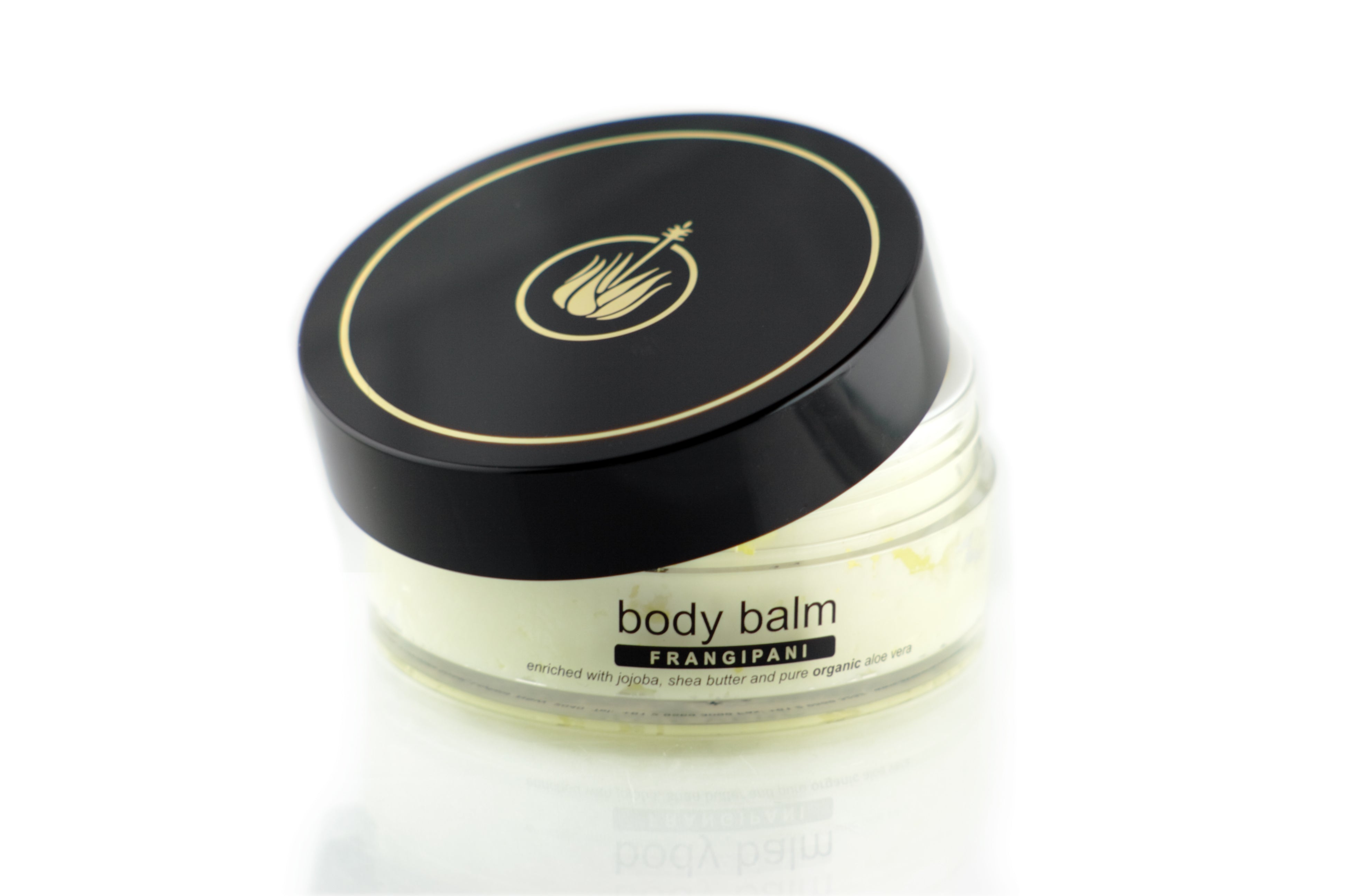 Body Balm | BEAUTY OF ALOE™
