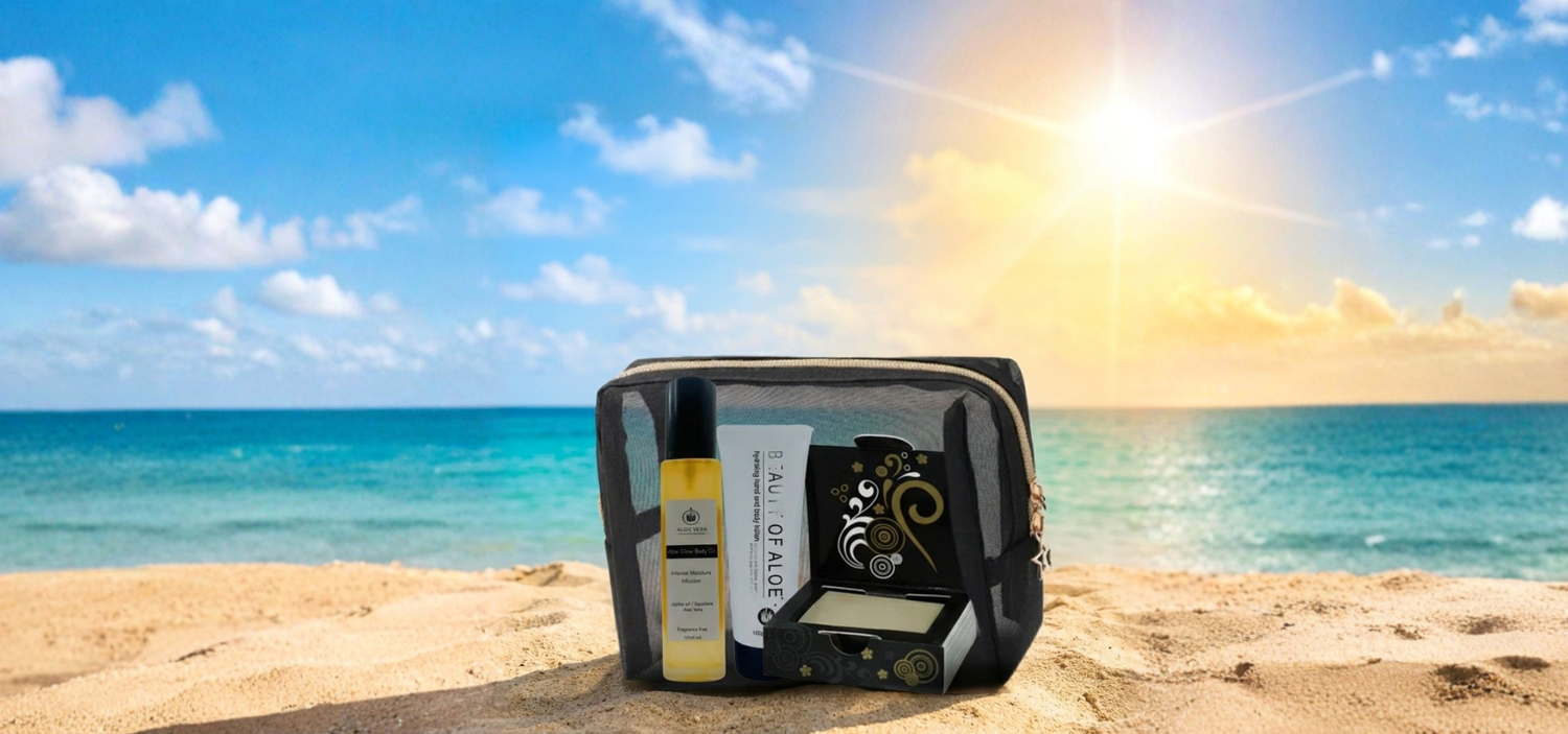 Aloe Vera Cosmetics Australia