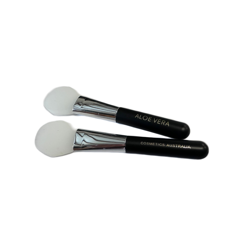 Silicon Mask Applicator