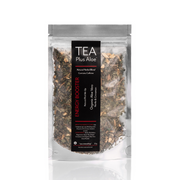 Tea+Aloe ENERGY BOOSTER | Nettle, aloe vera & Cinnamon