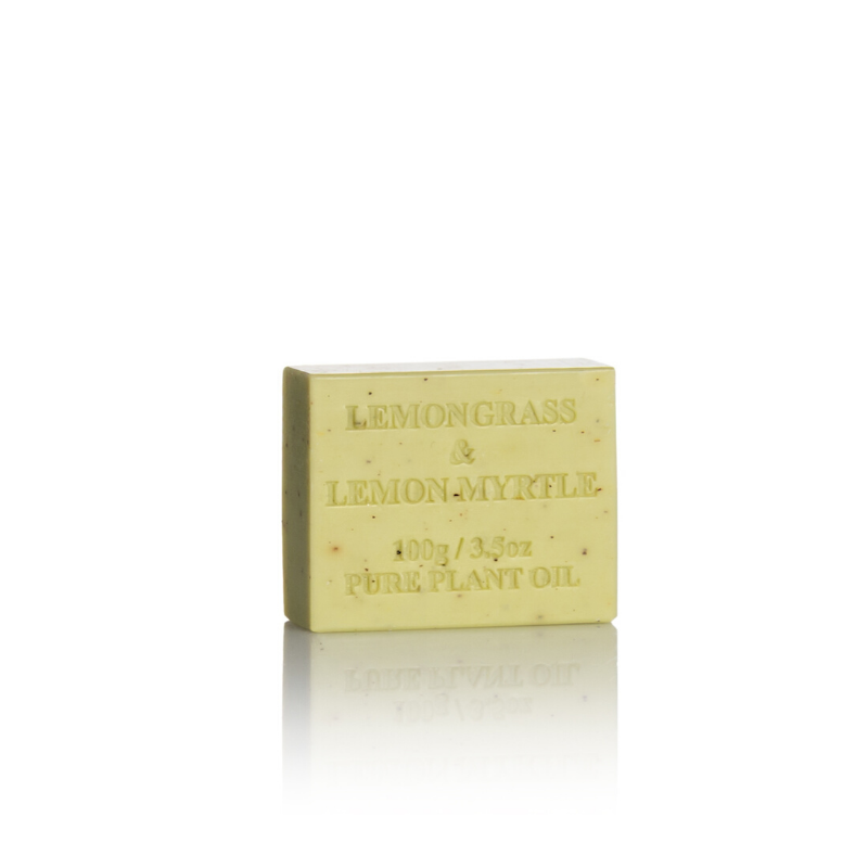 Aloe Vera Soap Pack (8ea)