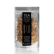 Tea+Aloe LIQUORICE | Liquorice Root & Aniseed