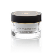 Silk Moisturiser | BEAUTY OF ALOE