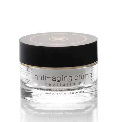 Anti-Ageing Revitalising Creme | ALOE AGELESS™