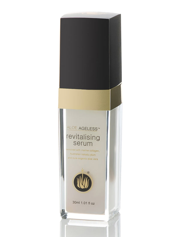 ALOE AGELESS™ Anti-Aging Pack