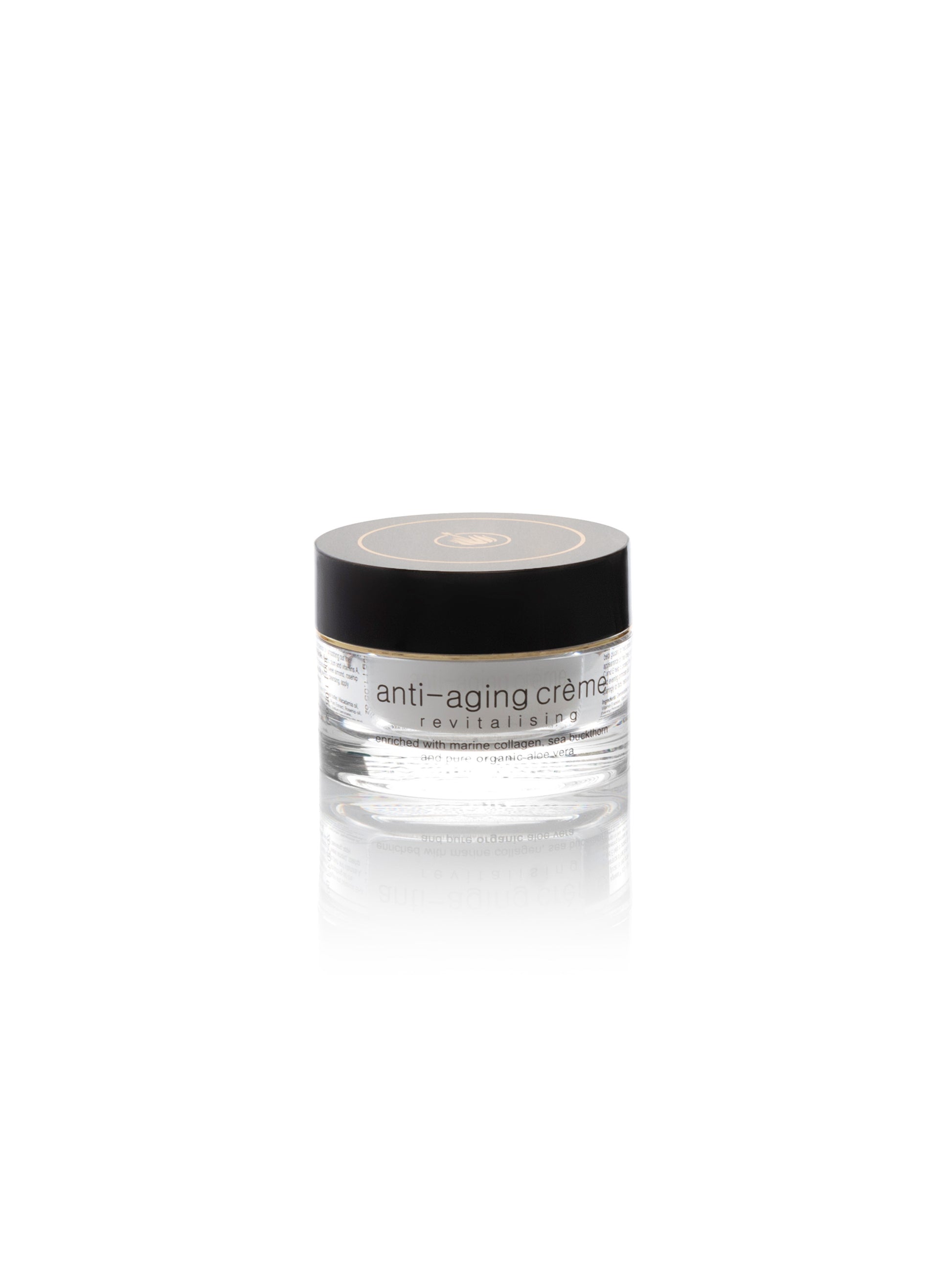 ALOE AGELESS™ Anti-Aging Pack