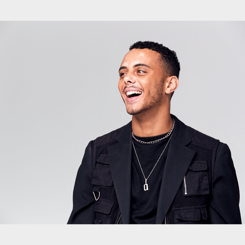 ALOE FOR MEN™ | Men's Daily Facial Moisturiser