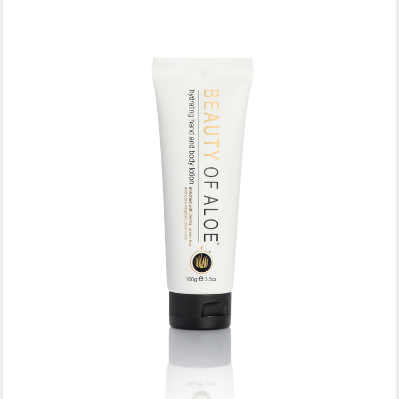 After Sun Treatment Pack