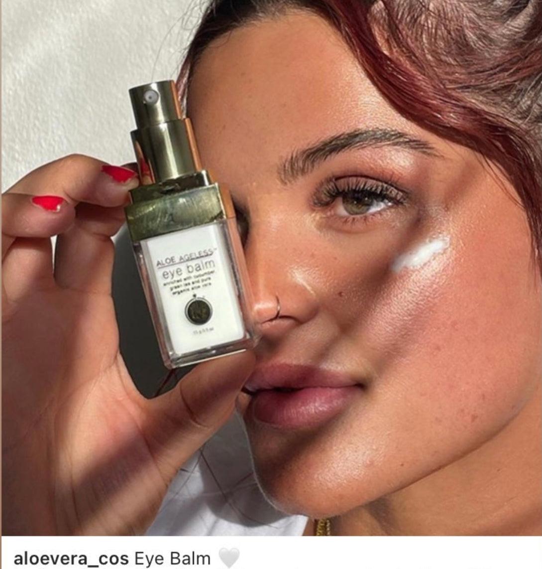 Eye Balm | ALOE AGELESS™