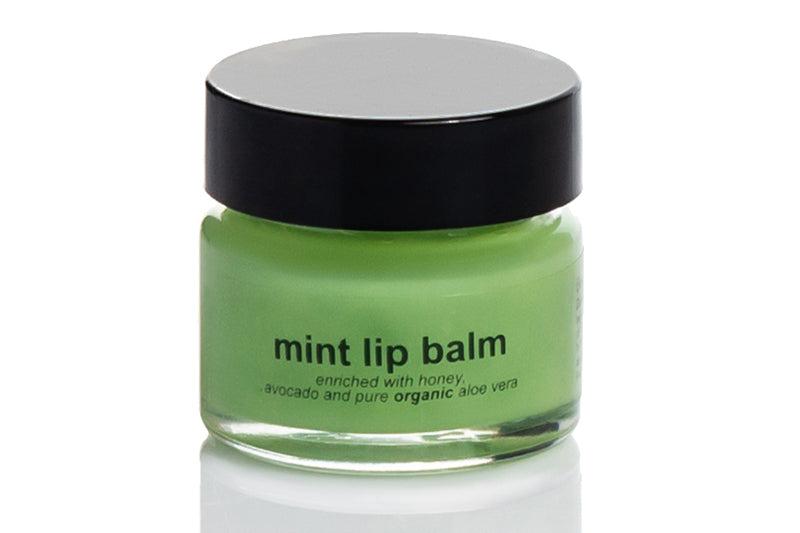 GIFT PACK / Soap & Lip Balm