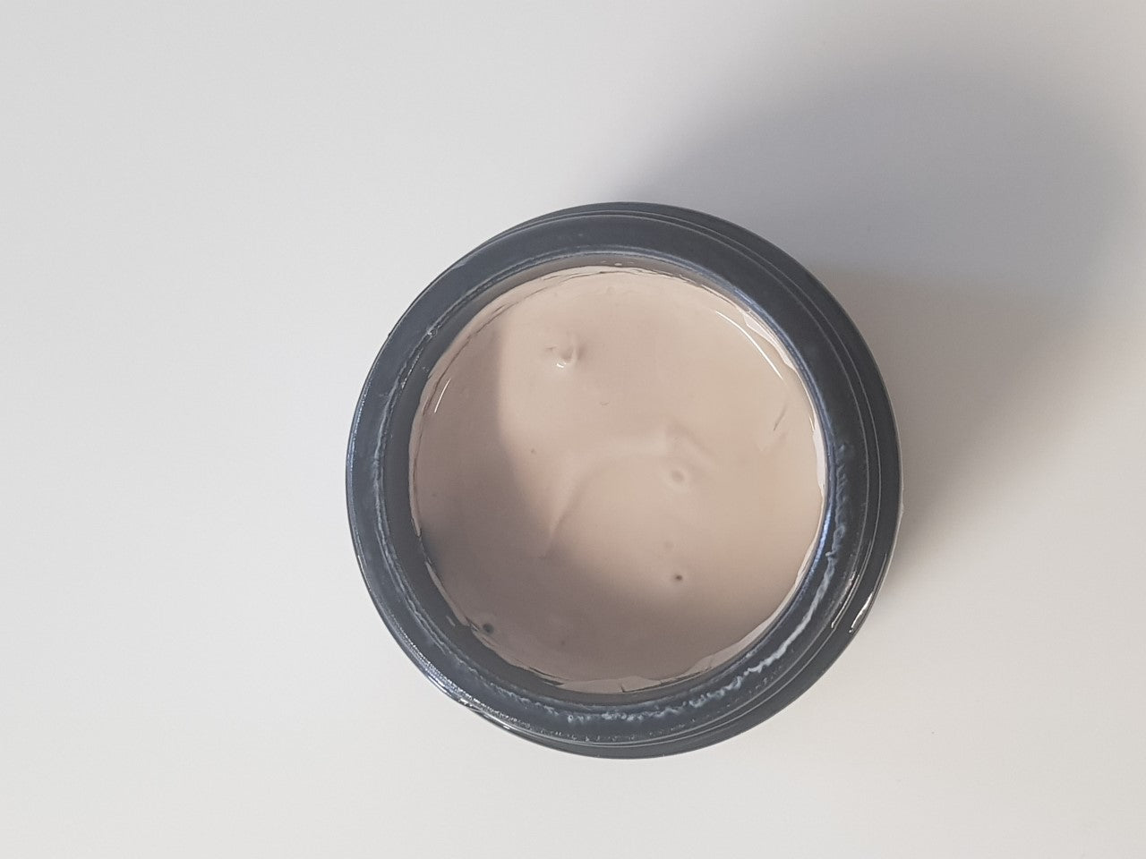 Calming aloe vera clay mask from Aloe Vera Cosmetics Australia, with soothing texture and natural ingredients for skin care.