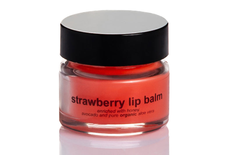Lip Balm | BEAUTY OF ALOE™