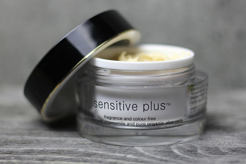 sensitive aloe Sensitive Plus™ Daily Moisturiser| BEAUTY OF ALOE™ – Aloe Vera Cosmetics  Australia