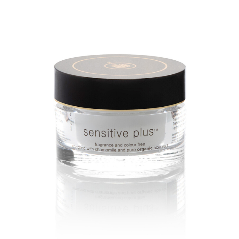 Sensitive Plus™ Moisturiser | BEAUTY OF ALOE™
