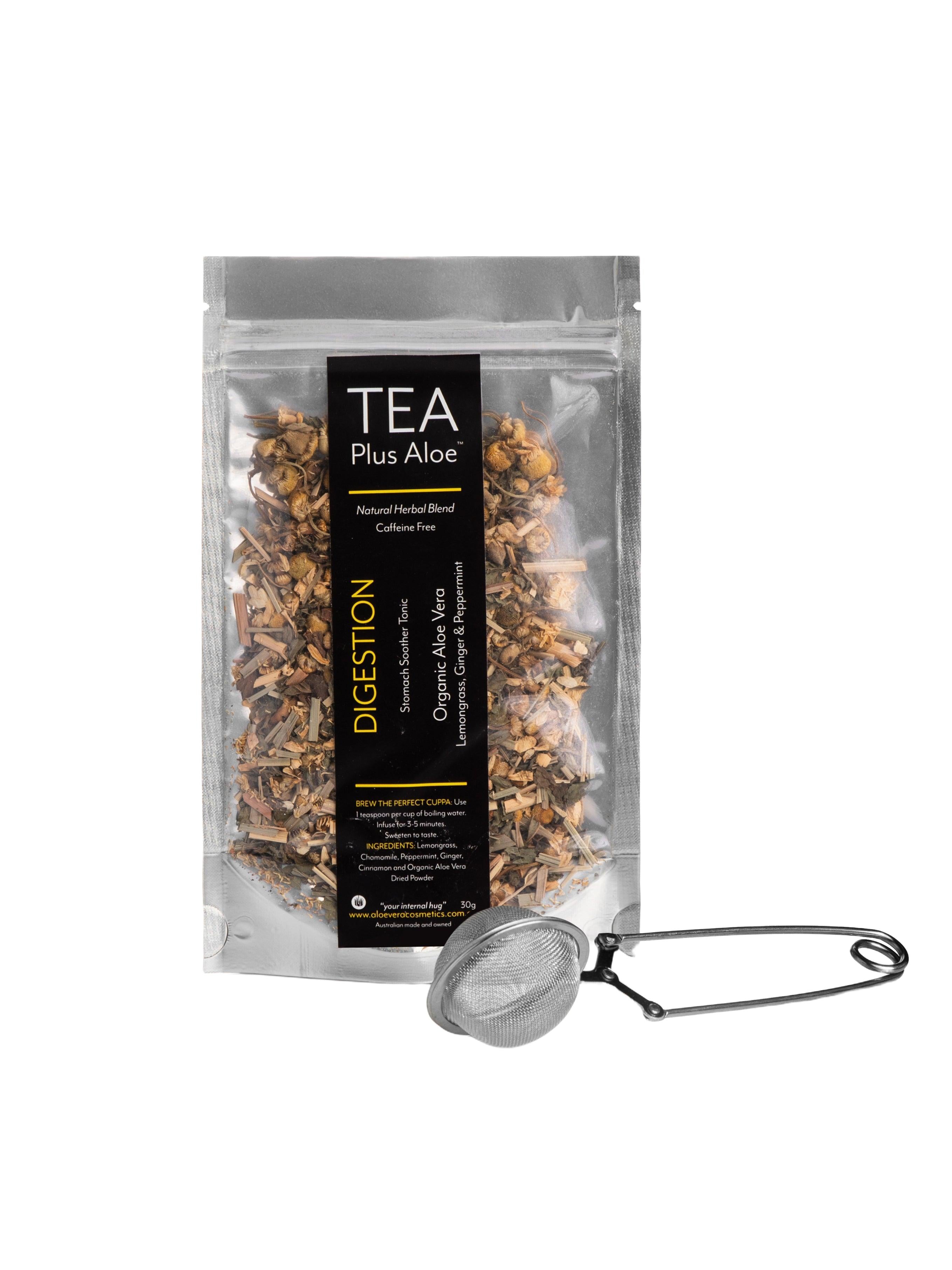 Tea Infuser / Stainless steel