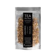 Tea+Aloe LIQUORICE | Liquorice Root & Aniseed